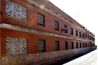 Residència Santa Teresa Jornet Massarrojos