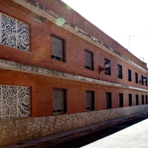 Residència Santa Teresa Jornet Massarrojos