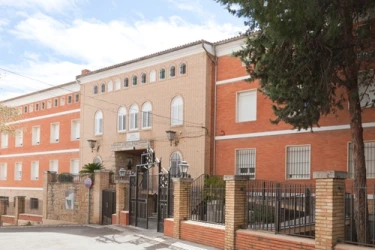 Residencia Hermanitas de los Ancianos Desamparados Requena