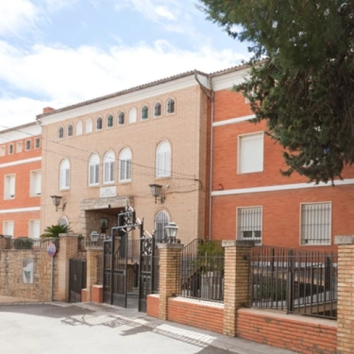 Residencia Hermanitas de los Ancianos Desamparados Requena