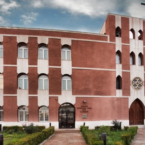Asilo Residencia Nuestra Señora del Carmen