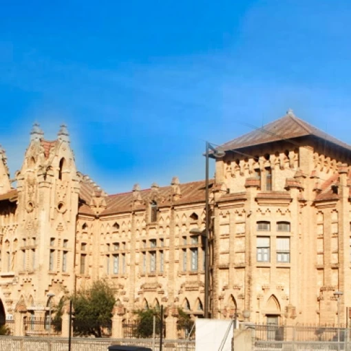 Asil dels Desamparats de Sueca