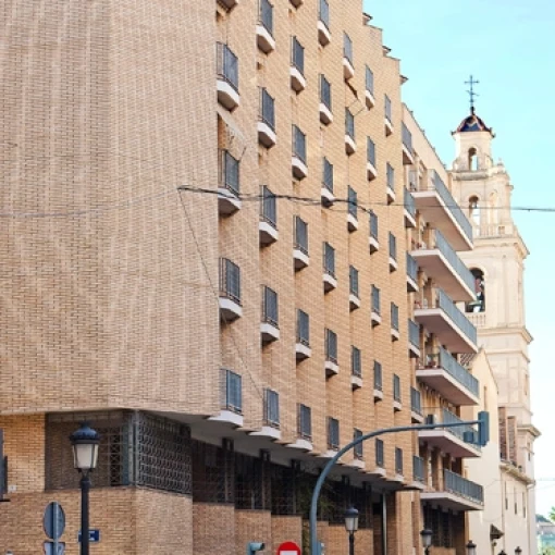 Hogar San Joaquín Y Santa Ana