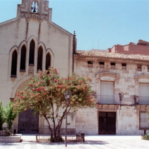 Asilo de Villena