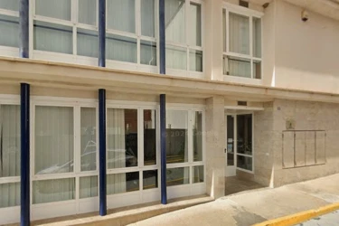 Residencia de Ancianos Noblejas