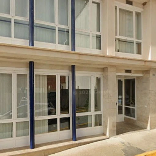 Residencia de Ancianos Noblejas