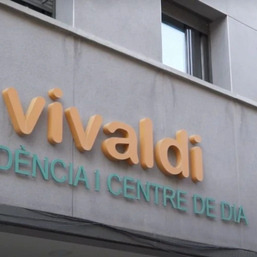 Centro de Día Santa Rita Vivaldi