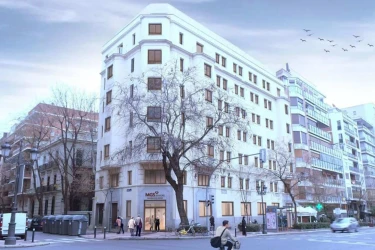 Residencia Eduardo Dato