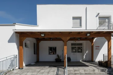 Hospital Hestia Residencia Esquerdo