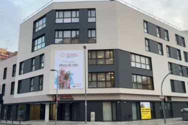 Residencia Casa Badina
