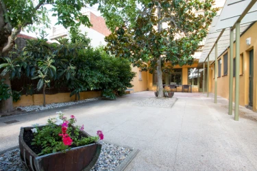 Residencia Casa Marqués Salud Mental