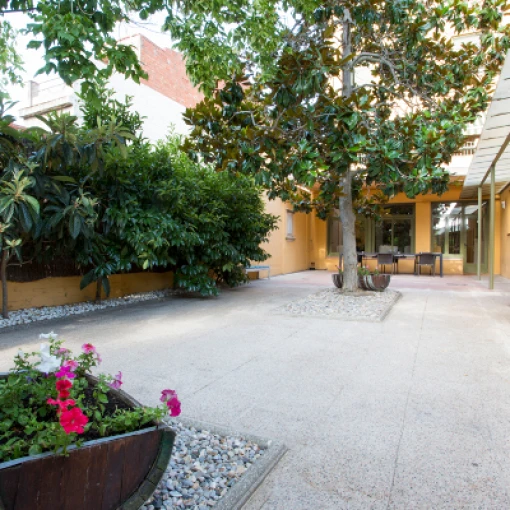 Residencia Casa Marqués Salud Mental