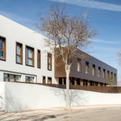 centro residencial para personas mayores hogar virgen de lidon-benicarlo-castellon