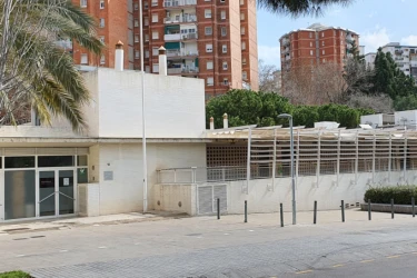 Residencia Can Serra DI