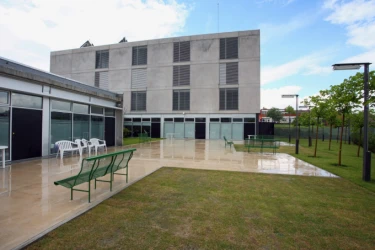 Residencia La Pineda DI