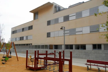 Residencia El Tamariu DI