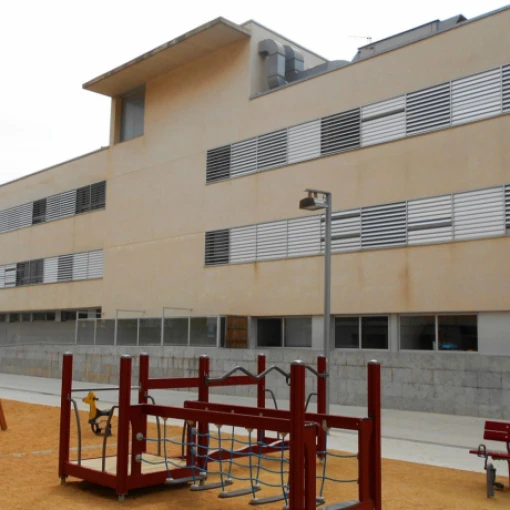 Residencia El Tamariu DI