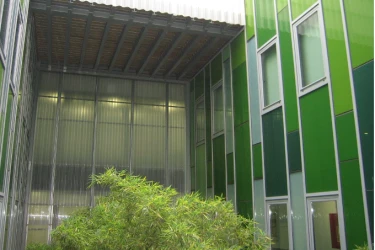 Residencia Montserrat Betriu DI