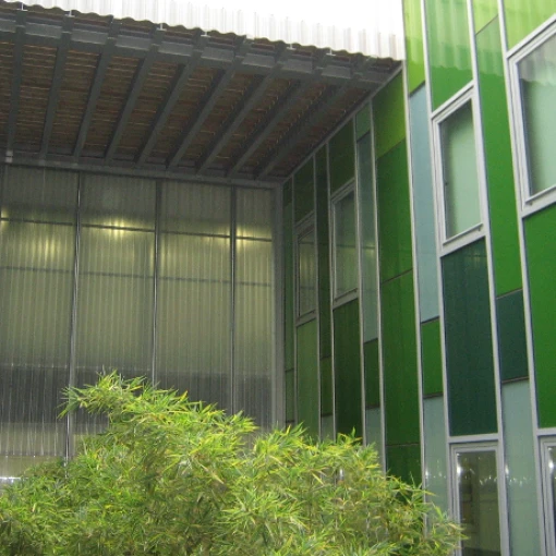 Residencia Montserrat Betriu DI