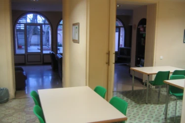 Residencia Triginta Salud Mental