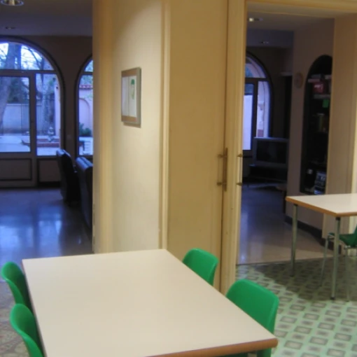 Residencia Triginta Salud Mental