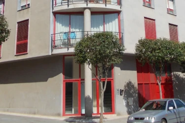 Residencia Torrent de Llops DI