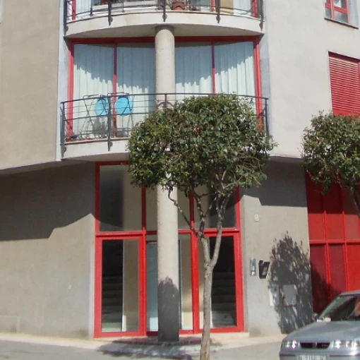 Residencia Torrent de Llops DI