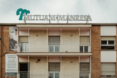 Hogar Residencia Salud Mental Mutuam La Sardana