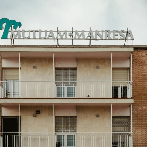 Hogar Residencia Salud Mental Mutuam La Sardana