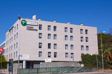 Apartamentos Mutuam Collserola