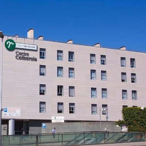 Apartamentos Mutuam Collserola