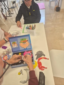 centro de dia en tenerife