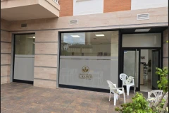 Centro de Día L. Ramos