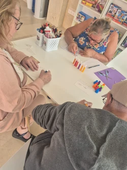 centro de dia l ramos actividades