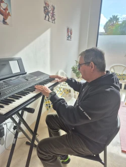 centro de dia l ramos musicoterapia