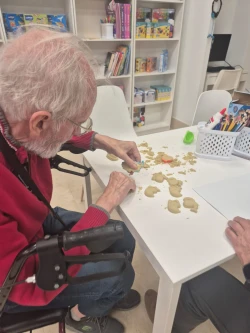 centro de dia l ramos terapia ocupacional