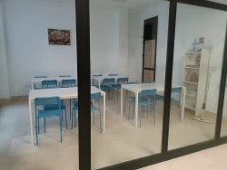 instalaciones centro de dia l ramos