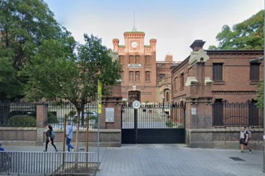 Residencia de ancianos de la Purísima concepción