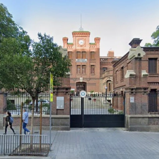 Residencia de ancianos de la Purísima concepción