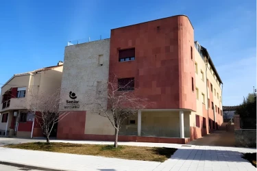 Residencia Senior Asistencia Integral Mozárbez
