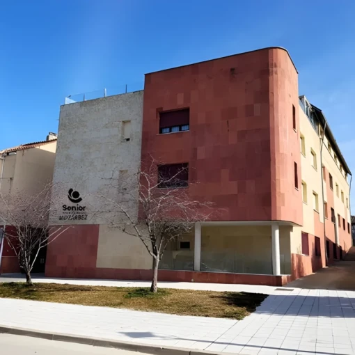 Residencia Senior Asistencia Integral Mozárbez
