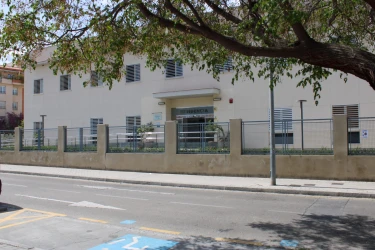 Residencia ASPAYM Granada