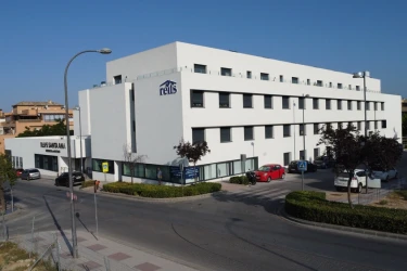 Residencia REIFS Maracena Santa Ana