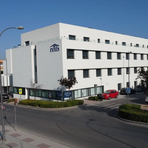 Residencia REIFS Maracena Santa Ana