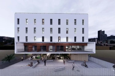 Residencia REIFS Dos Hermanas