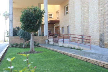 Residencia REIFS El Puerto de Santa María