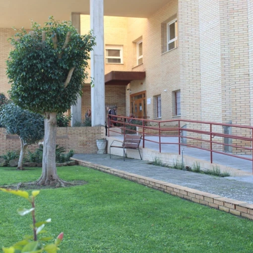 Residencia REIFS El Puerto de Santa María