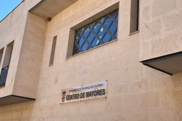 Centro de Día Argamasilla de Calatrava