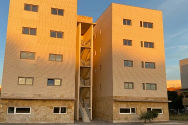 Residencia Alonso Quijano Salud Mental