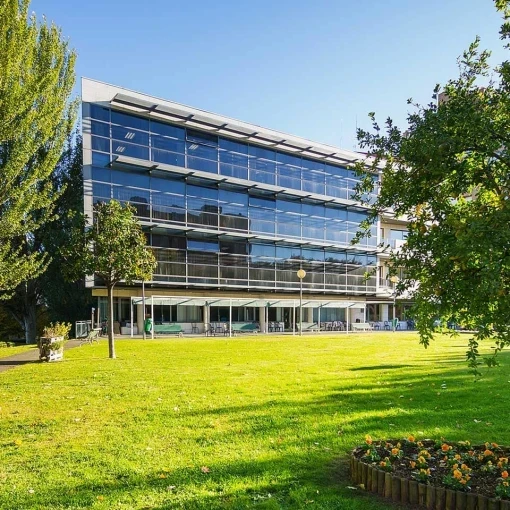 Centro de Día Solera Fontellas